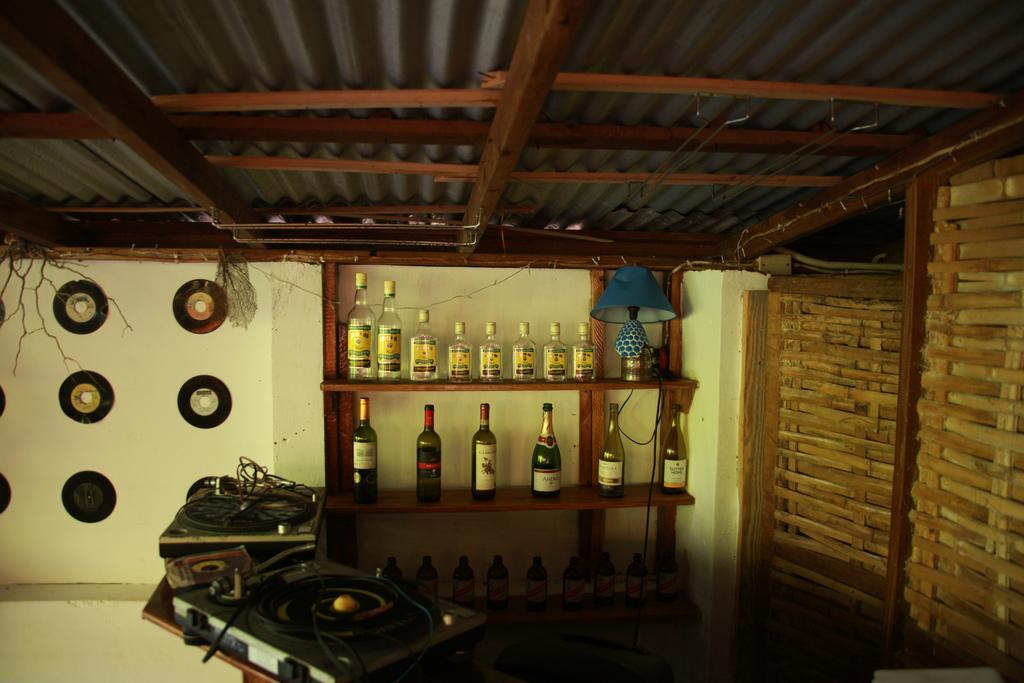 La Familia Guest House And Natural Farm Port Antonio Exterior photo