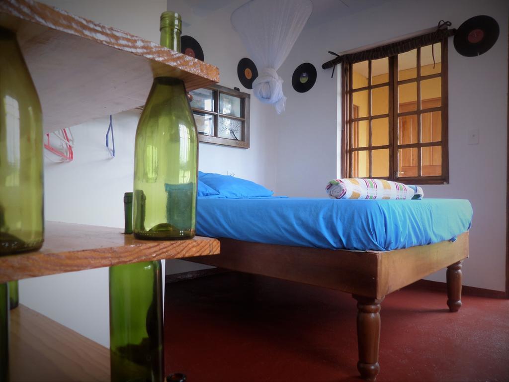 La Familia Guest House And Natural Farm Port Antonio Exterior photo